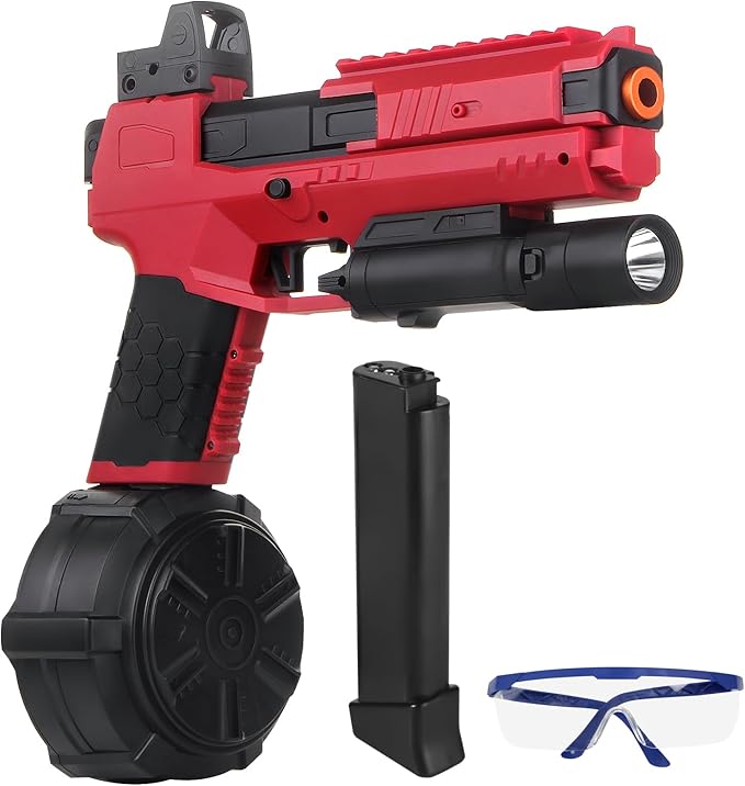 YaGee Glock-JM Gel Ball Blaster