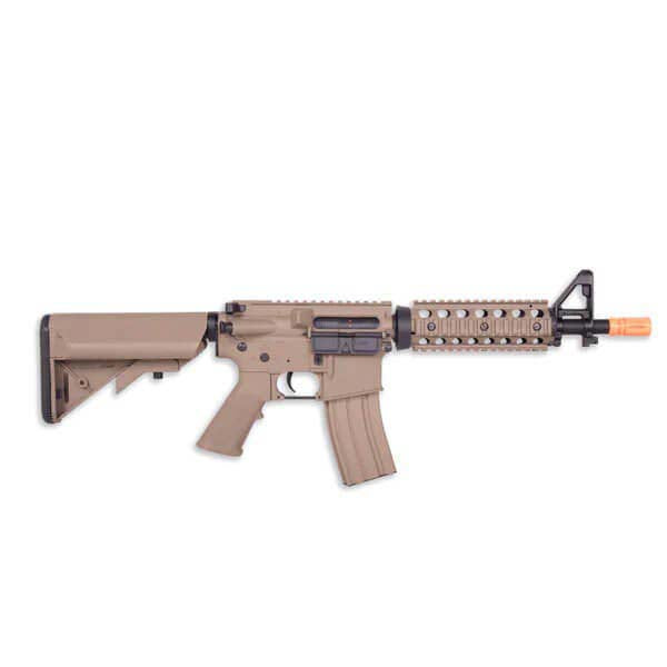 Cyma M4 CQB Gel Blaster - Tan