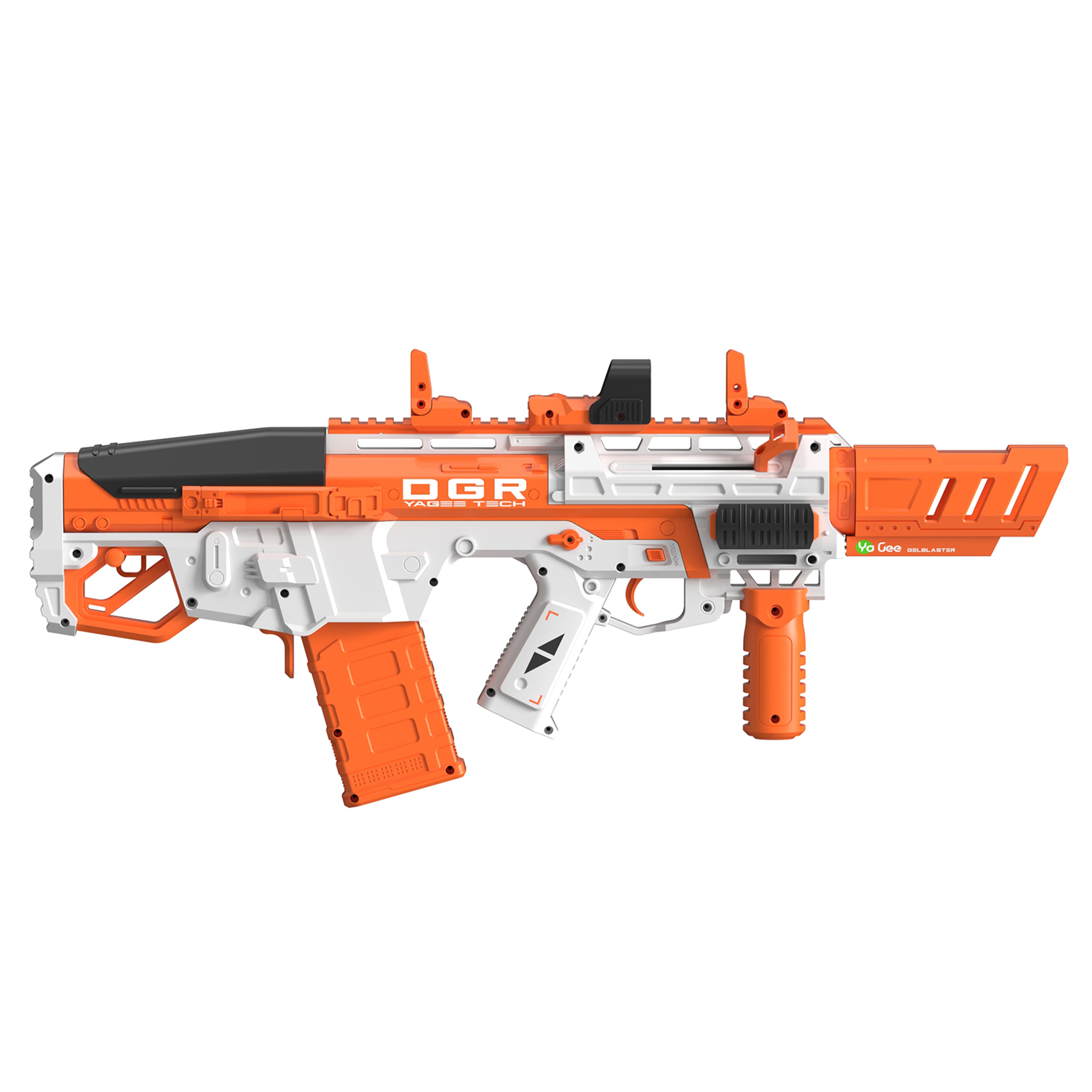 YaGee DGR:B09 Splatter Gel Blaster