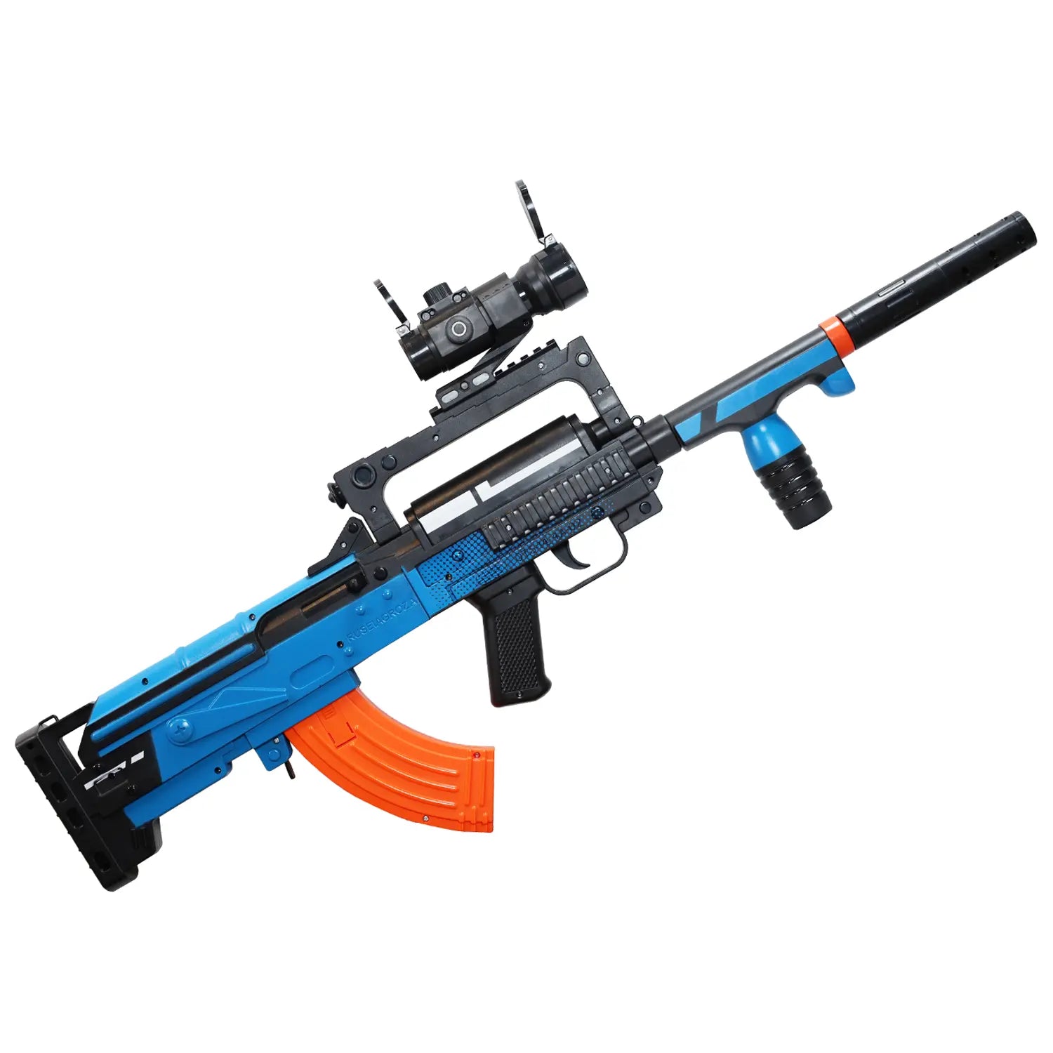 YaGee Groza Assault Rifle Gel Blaster