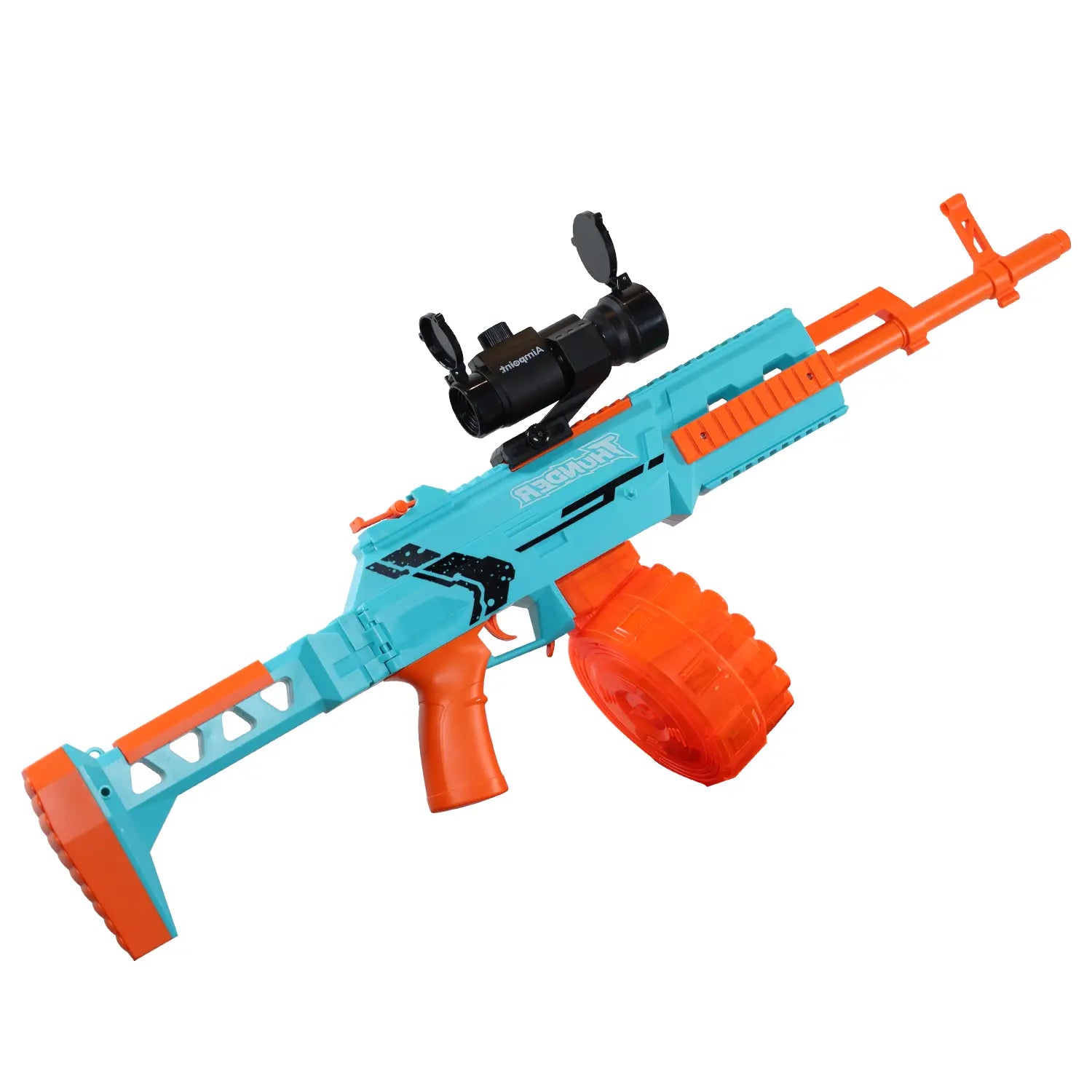 YaGee M762 Rifle Electric Gel Blaster