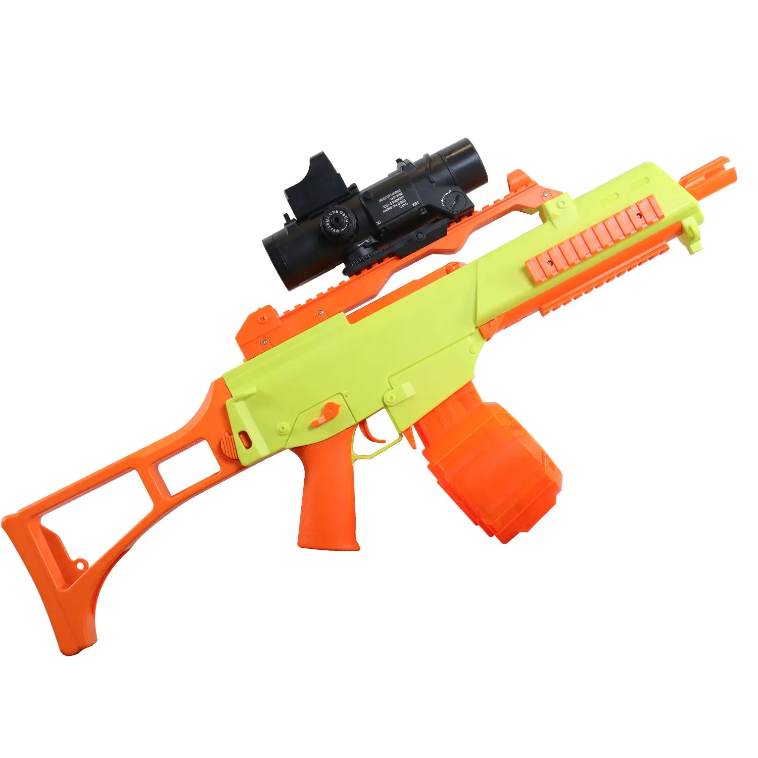 YaGee G36C Gel Ball Splatter Toy Gun